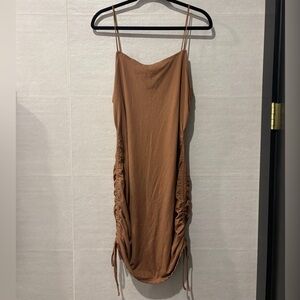 XL Rue21 Spaghetti strap dress